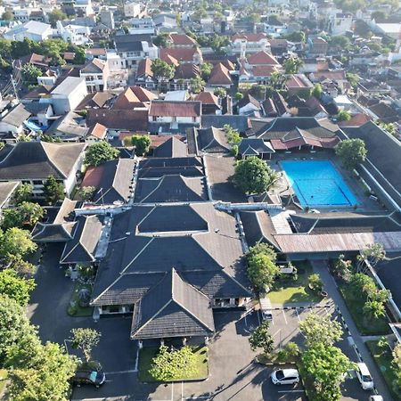 Kusuma Sahid Prince Hotel Solo Eksteriør bilde